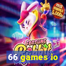 66 games io